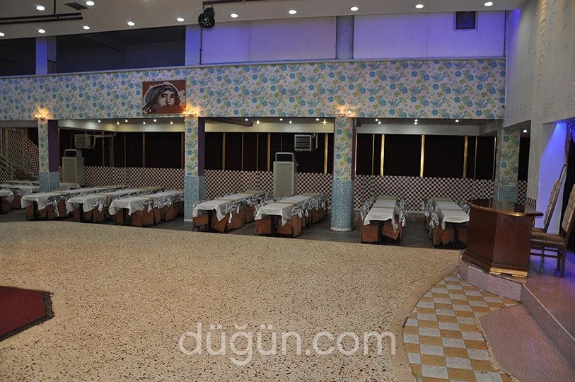 Cumhuriyet Düğün Salonu