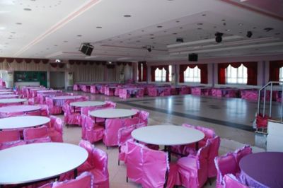 Gencolar Düğün Salonu