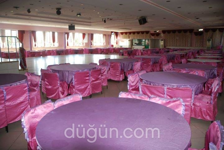 Gencolar Düğün Salonu