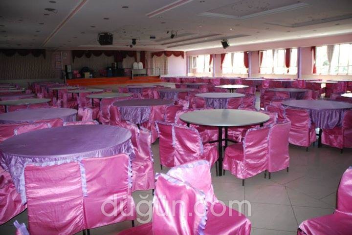 Gencolar Düğün Salonu