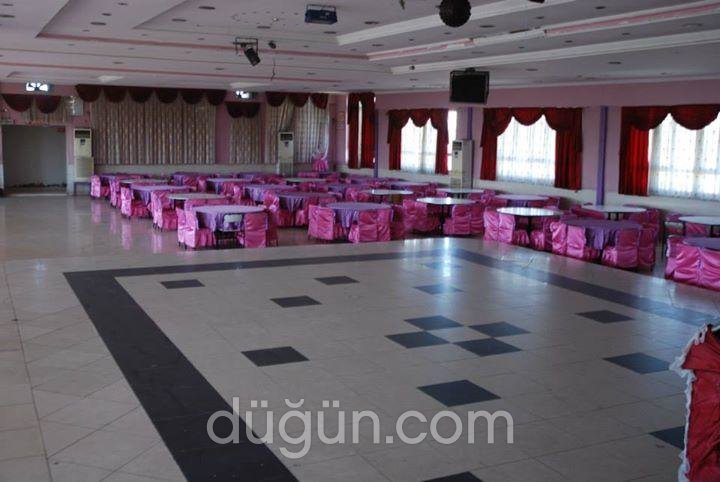 Gencolar Düğün Salonu