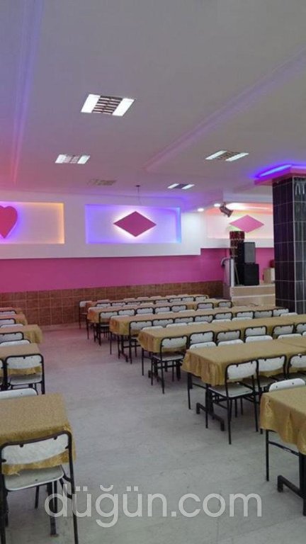 Gencolar Düğün Salonu