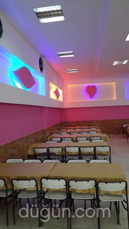 Gencolar Düğün Salonu