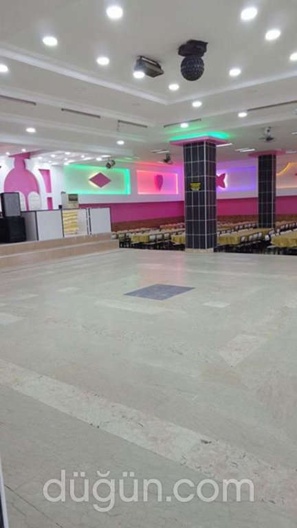 Gencolar Düğün Salonu