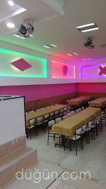 Gencolar Düğün Salonu