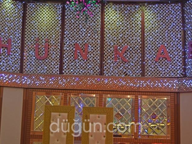 Hünkar Düğün Salonu
