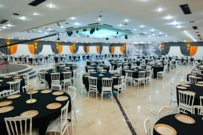 Akdeniz Sanayi Sitesi Düğün Salonu