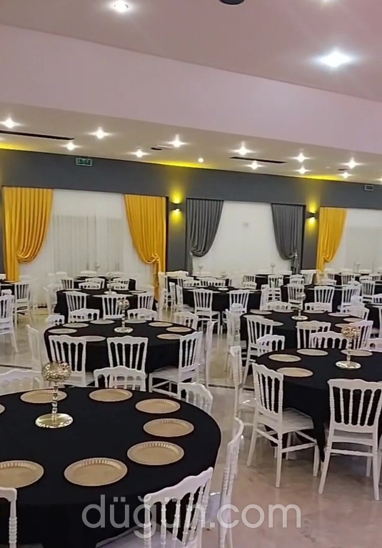 Akdeniz Düğün Salonu