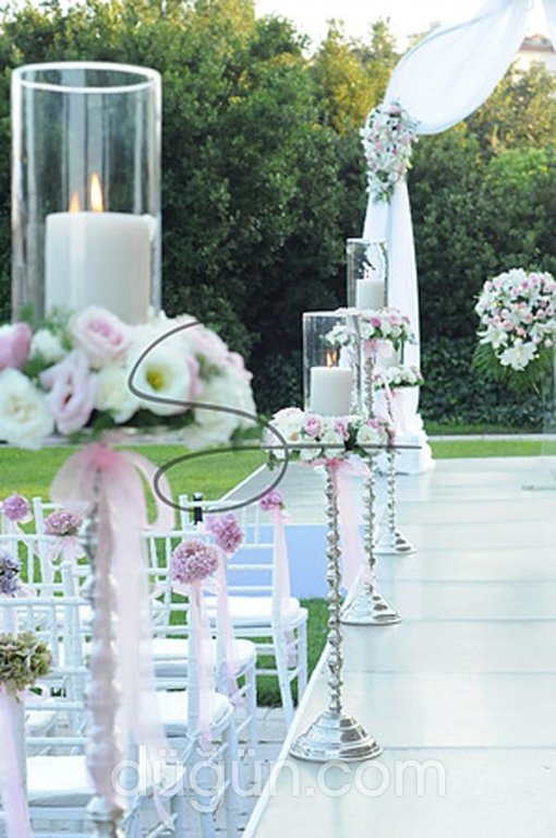 Şebnem Organizasyon