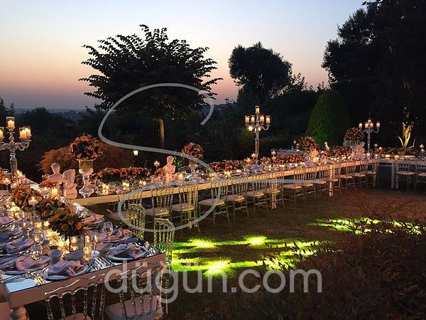 Şebnem Organizasyon