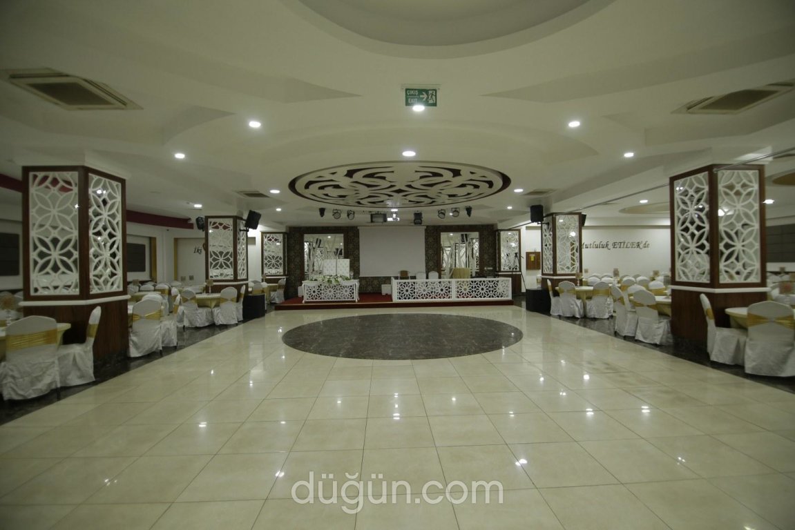 Salon Etiler Düğün Salonu