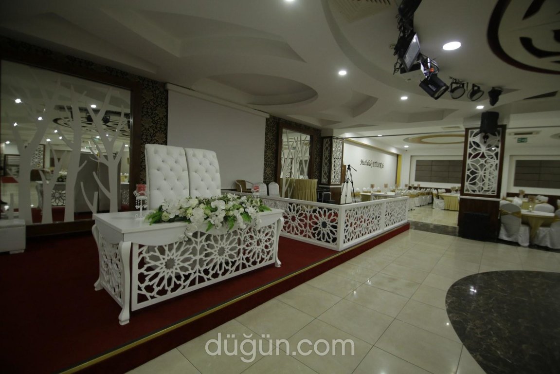 Salon Etiler Düğün Salonu