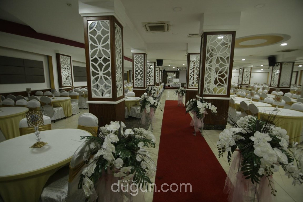 Salon Etiler Düğün Salonu