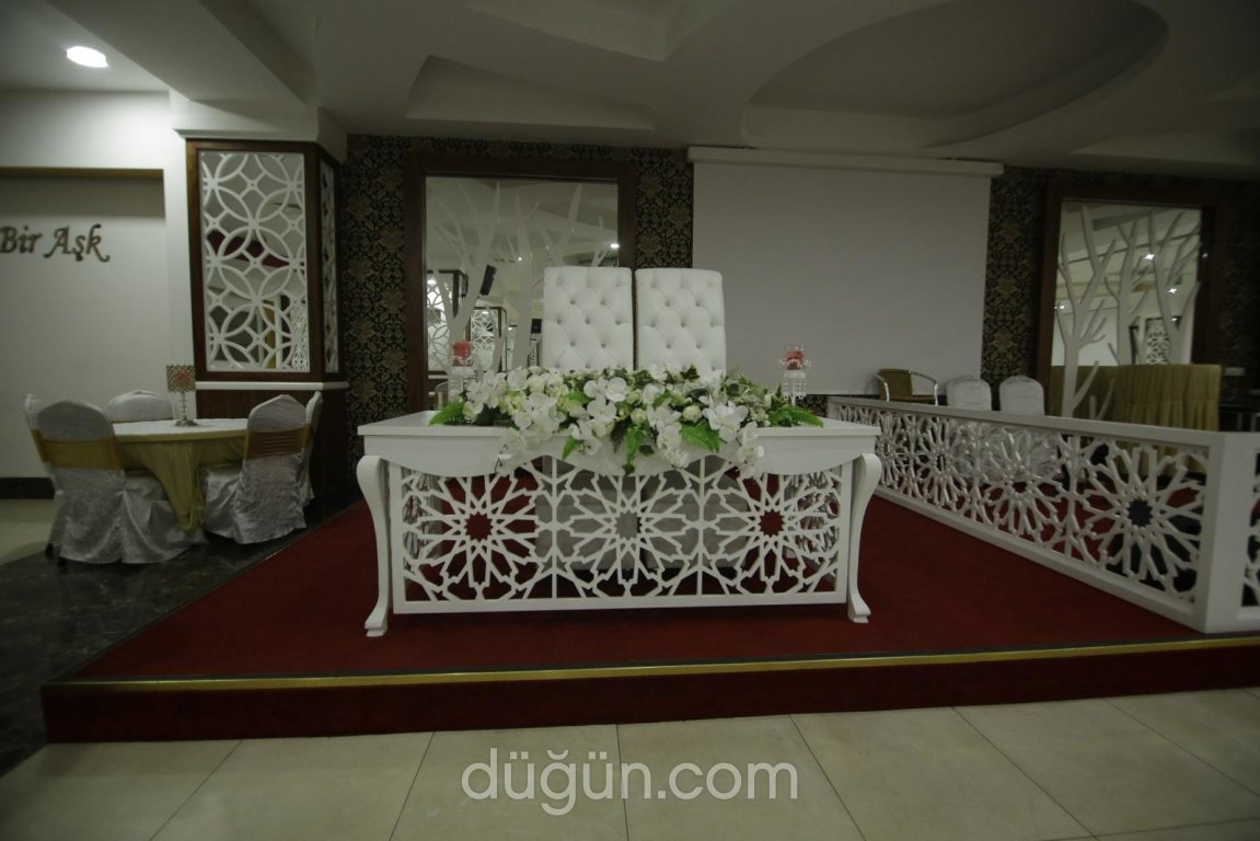 Salon Etiler Düğün Salonu