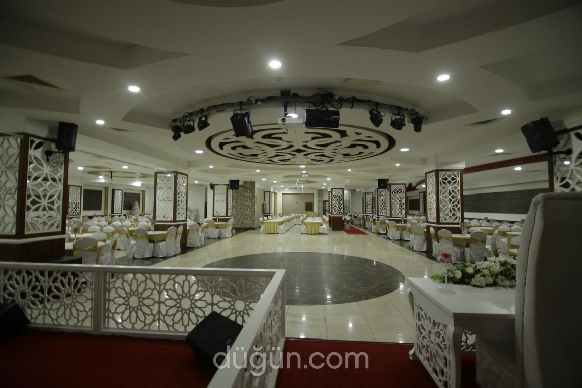 Salon Etiler Düğün Salonu