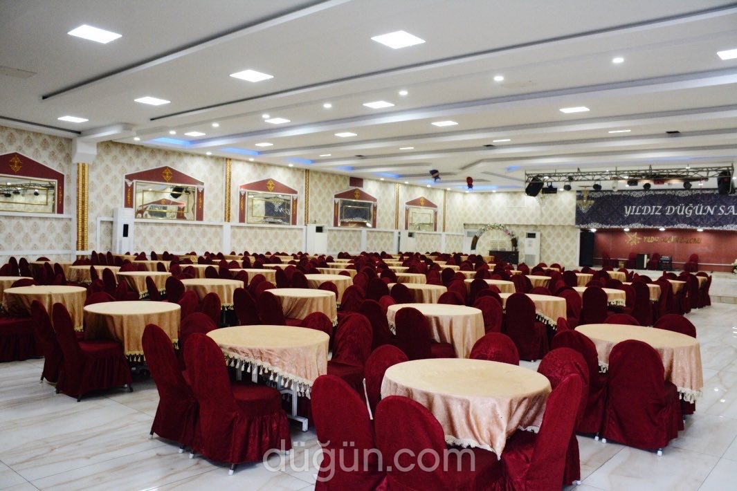Yıldız Düğün Salonu