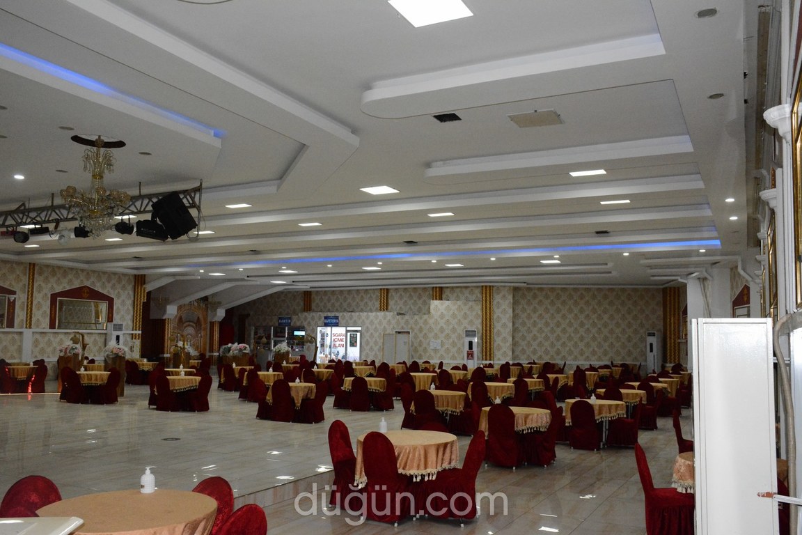 Yıldız Düğün Salonu