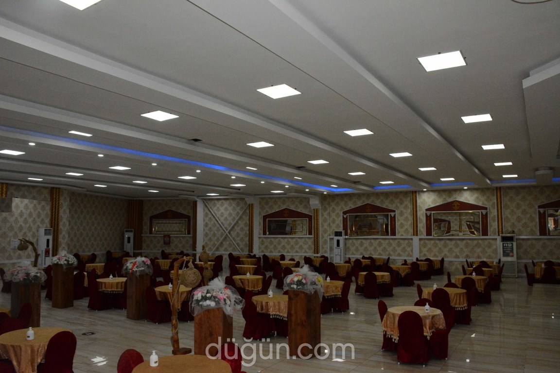 Yıldız Düğün Salonu