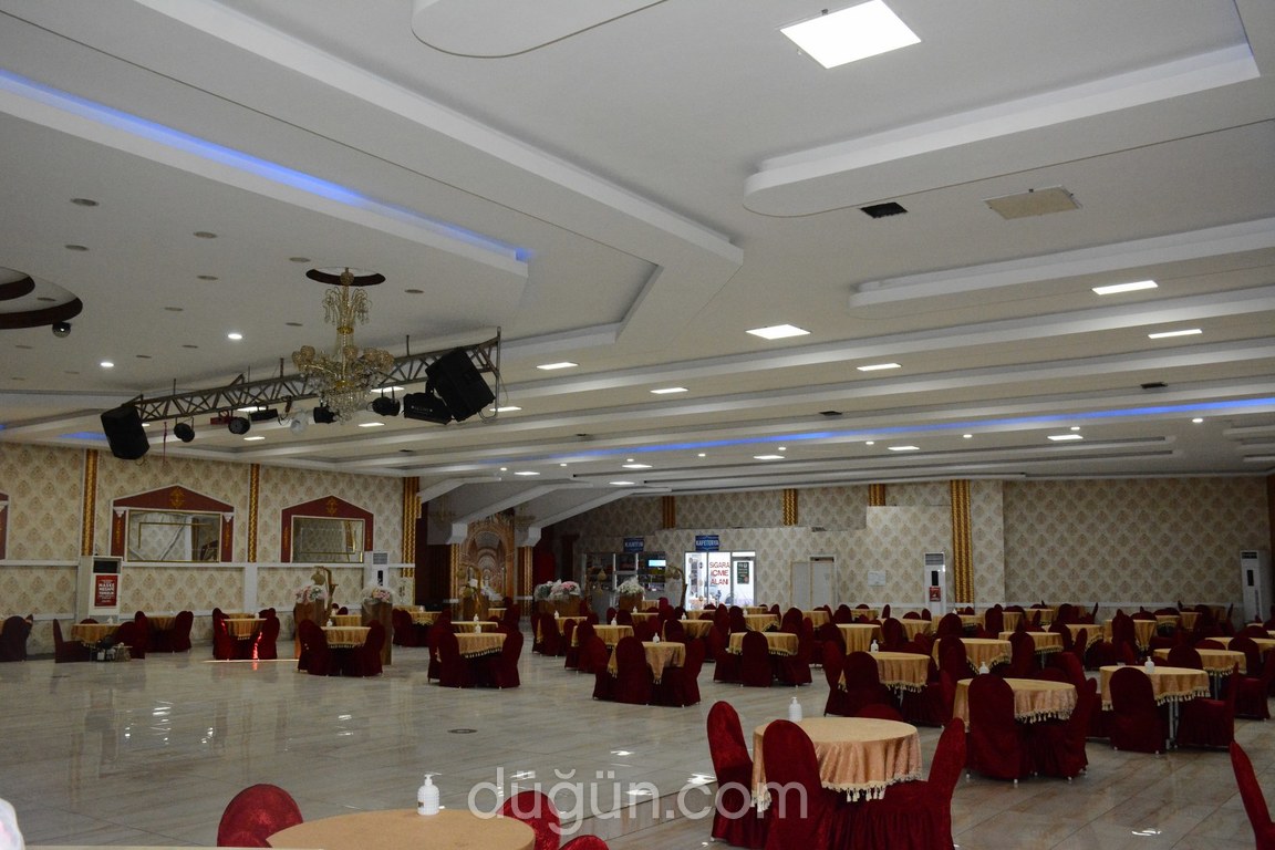 Yıldız Düğün Salonu