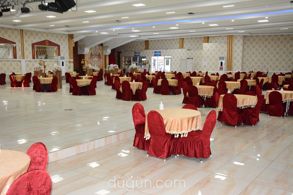 Yıldız Düğün Salonu
