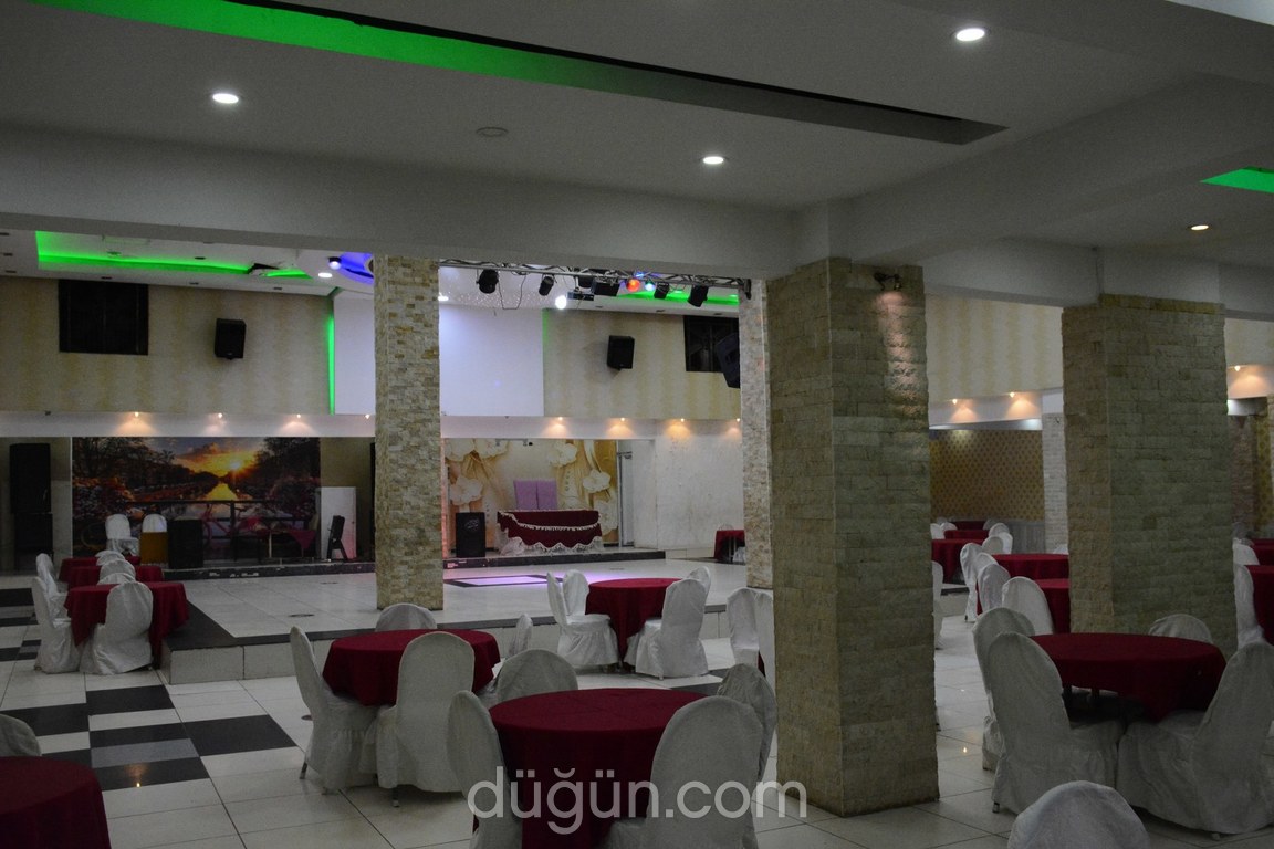 Yıldız Düğün Salonu