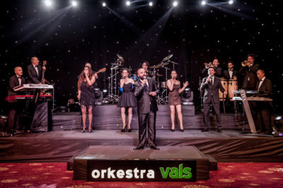 Engin Titiz & Vals Müzik