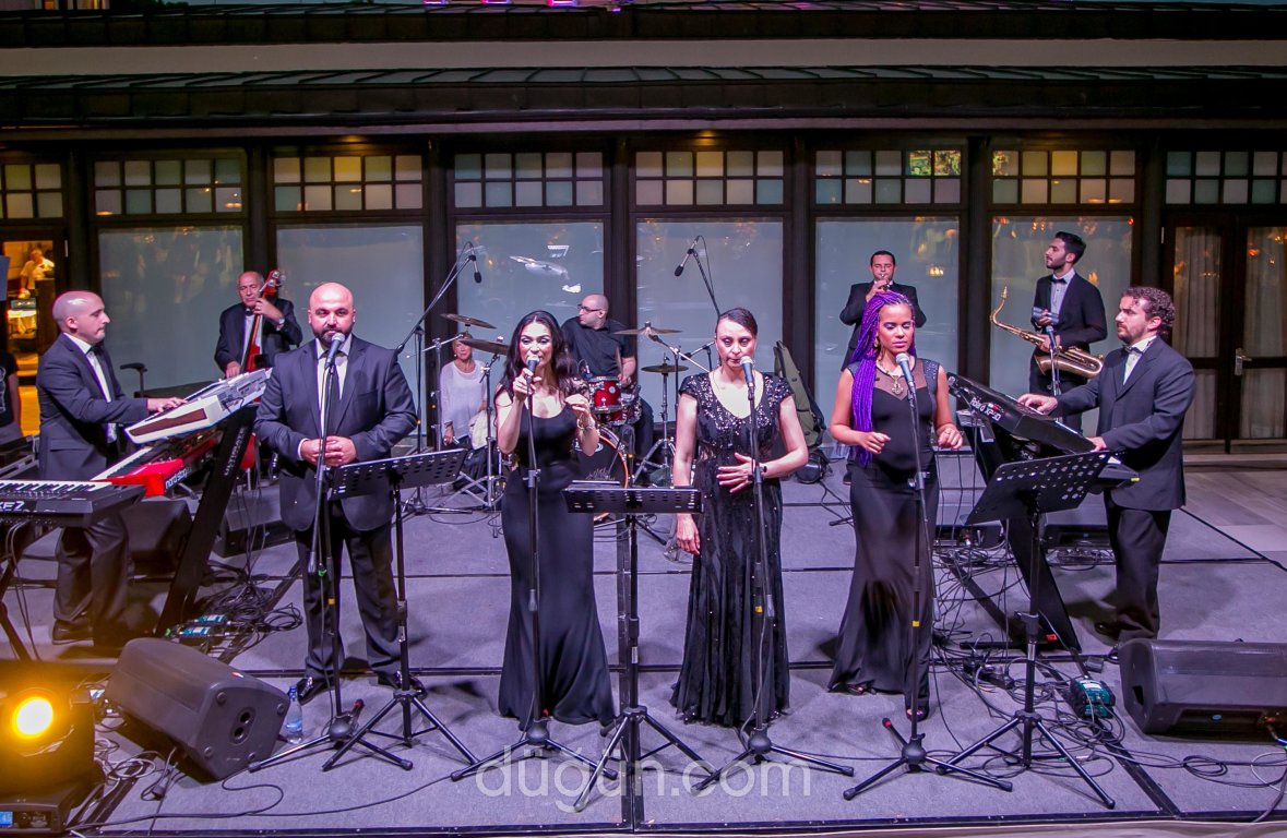 Engin Titiz & Vals Müzik