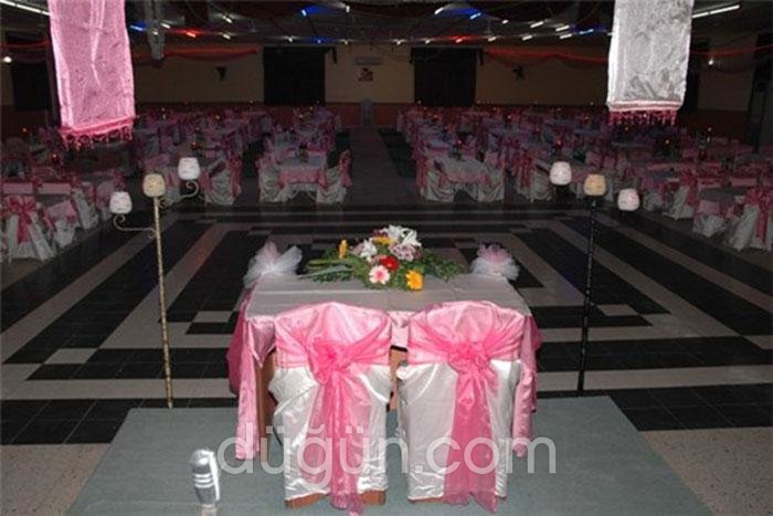 Tığlı Düğün Sarayı