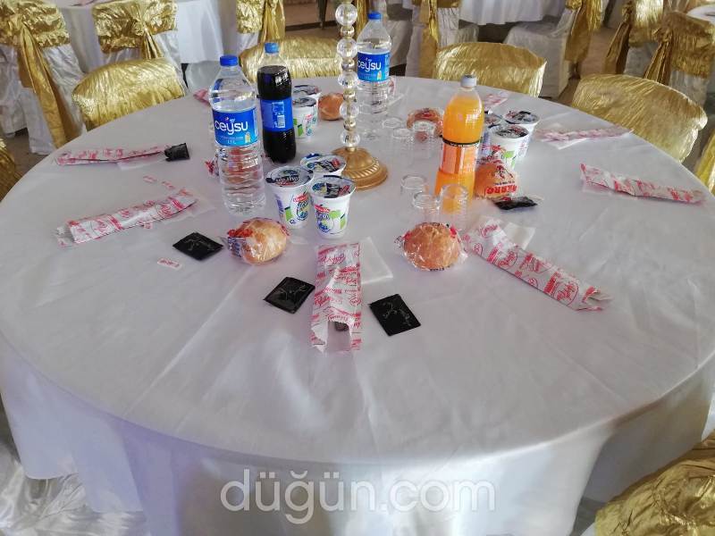 Tığlı Düğün Sarayı