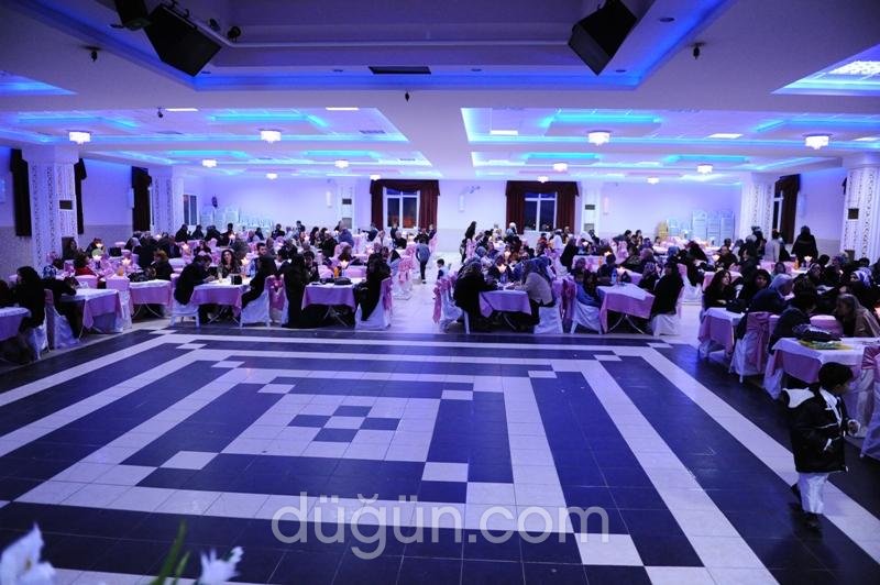 Tığlı Düğün Sarayı