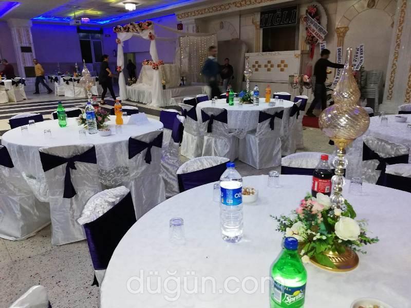 Tığlı Düğün Sarayı