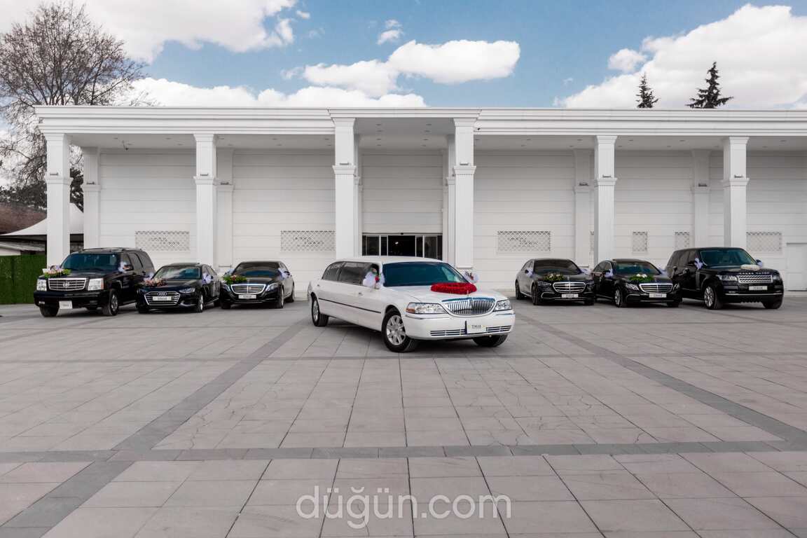 Timak Limousine