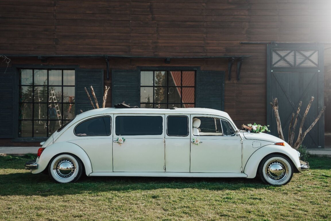 Timak Limousine