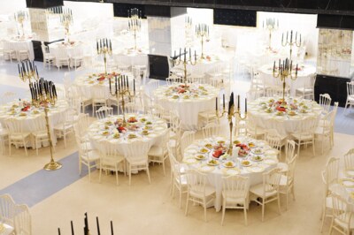 Sine Eğlence ve Kültür Merkezi