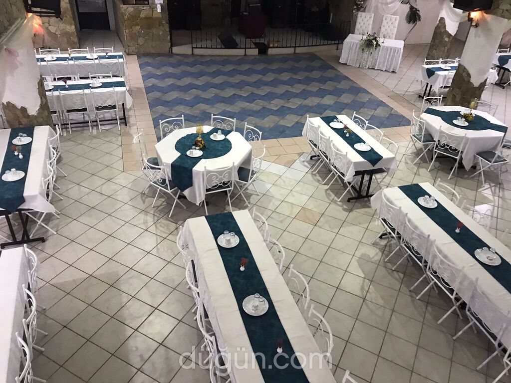 Köşk Düğün Sarayı