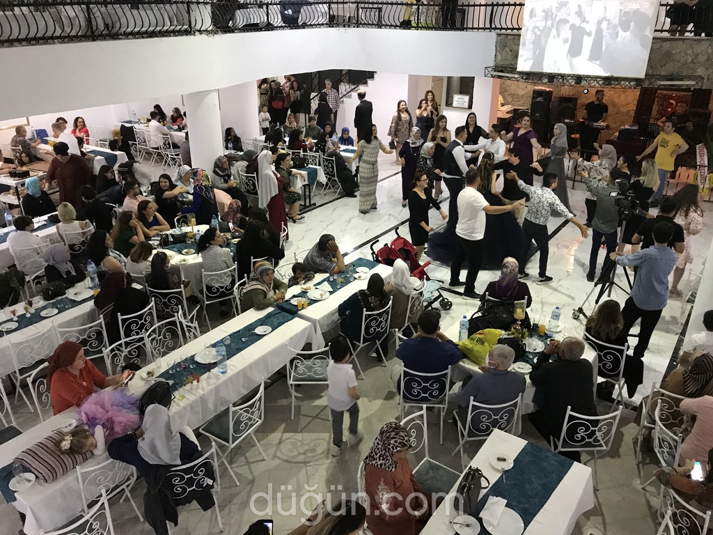 Köşk Düğün Sarayı