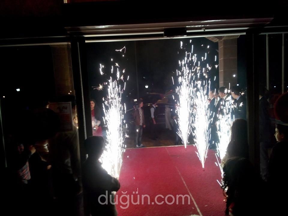 Mahmutlar Belediye Düğün Salonu