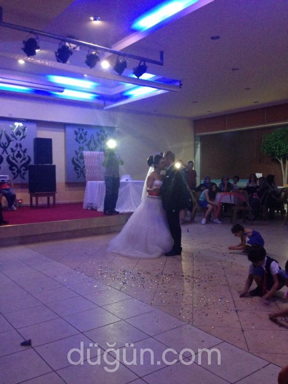 Mahmutlar Belediye Düğün Salonu