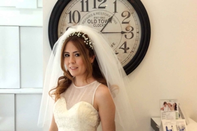 Mehmet Türkmen Hair Studio