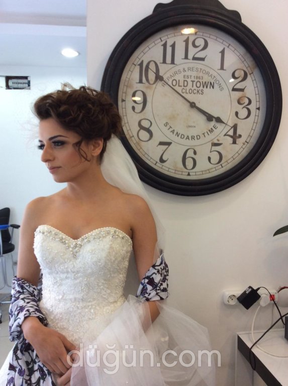 Mehmet Türkmen Hair Studio