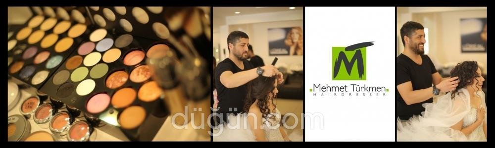 Mehmet Türkmen Hair Studio