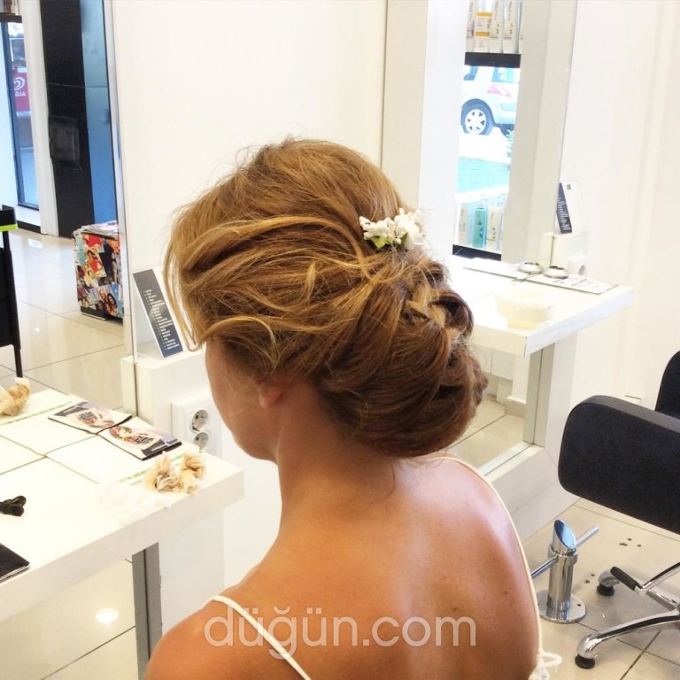 Mehmet Türkmen Hair Studio