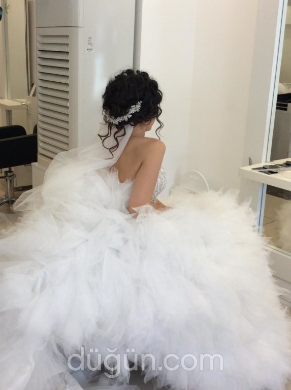 Mehmet Türkmen Hair Studio