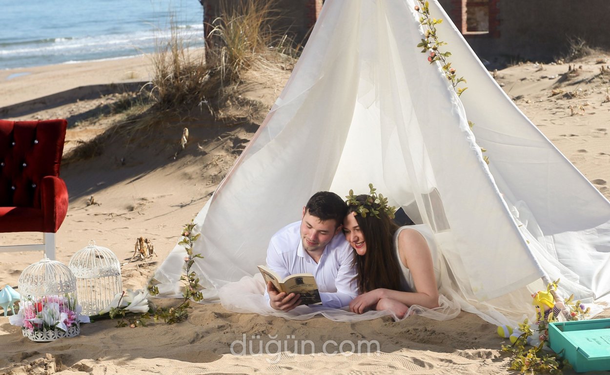 Bi Kare Fotoğrafçılık