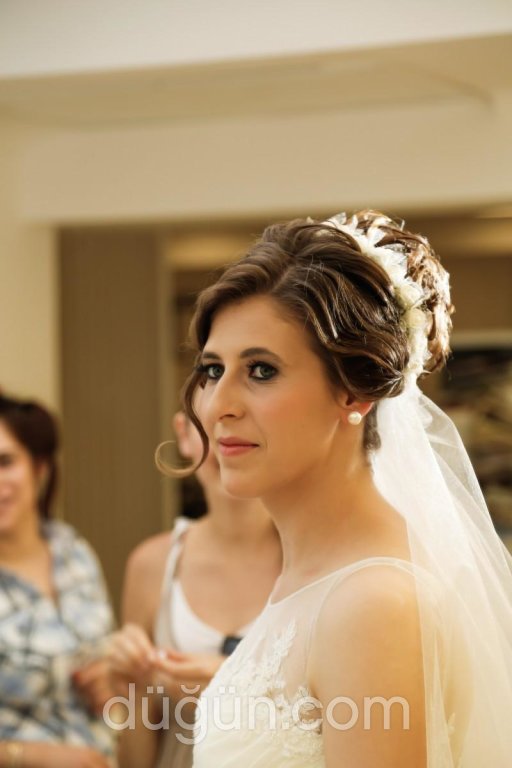 Make Up Gökhan Sava