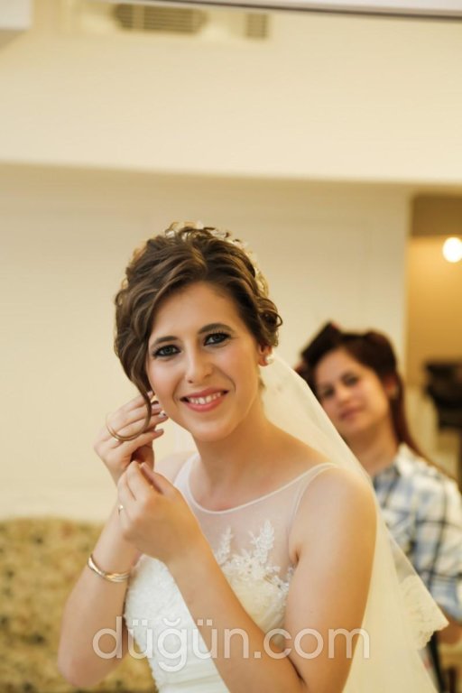 Make Up Gökhan Sava