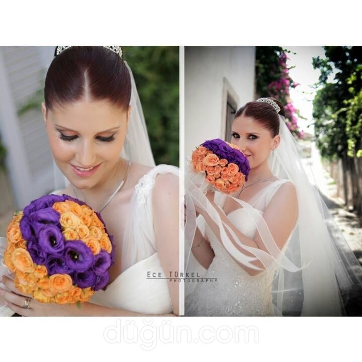 Make Up Gökhan Sava