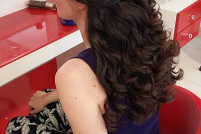 lale saç tasarım