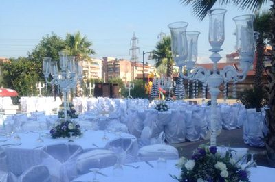 Samsun Airport Resort Hotel