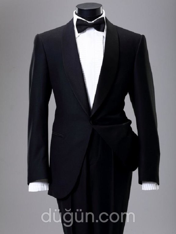 Derviş Bağzıbağlı Houte Couture